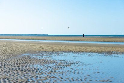 Römö Strand