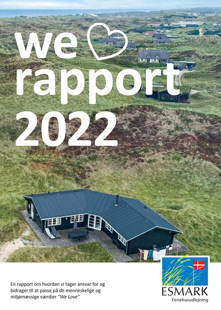 We love rapport 2022
