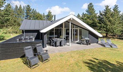 Golfurlaub Ferienhaus 61173 Ho