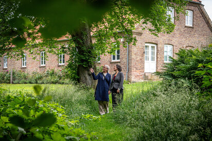Kaj-Munks-Praestegaard