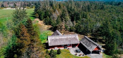 Sommerhuse i Houstrup, Esmark Feriehusudlejning