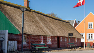 Fanø Museum