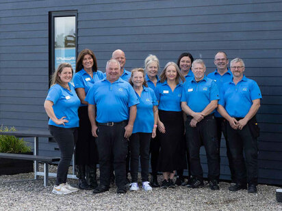 Team Rømø 2025