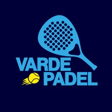Varde Padel Logo