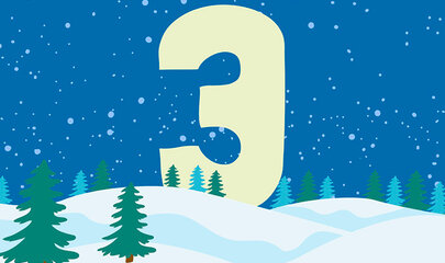 3. advent (hjemmeside)