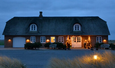 Musikalsk julehilsen 2018