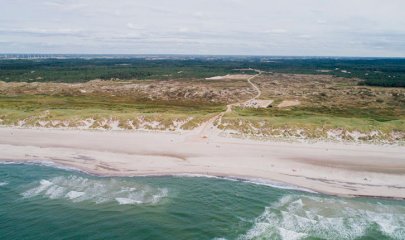 Houstrup-Strand-Nordsee-Daenemark