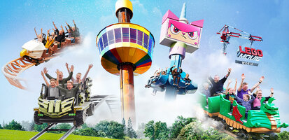 Legoland