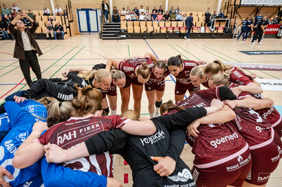 Ringkøbing Handball 2
