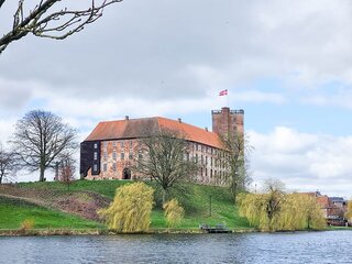 koldinghus-kolding-daenemark