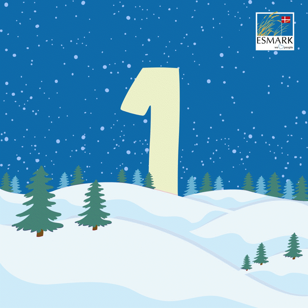 1. Advent - LEGOLAND 