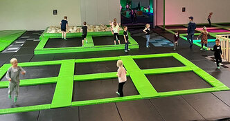 CityJump Trampolinpark