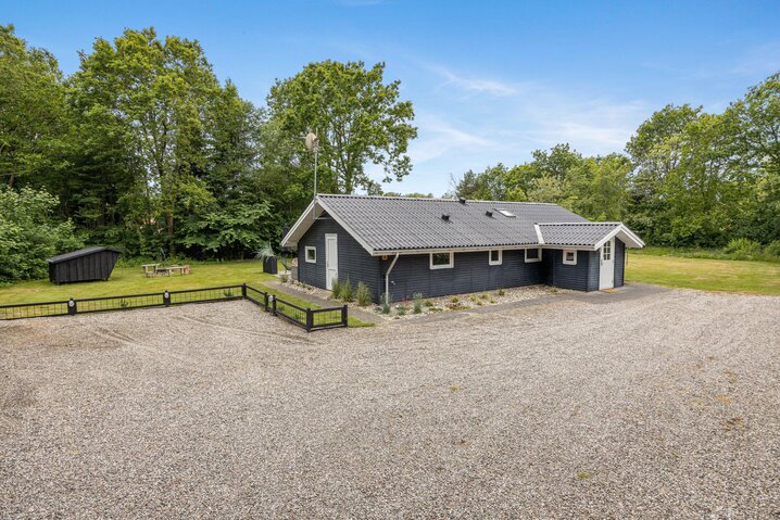 Ferienhaus 20009 in Hybenvangen 24, Jegum Ferieland - Bild #20