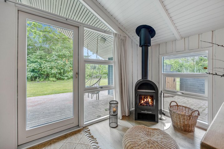 Ferienhaus 20009 in Hybenvangen 24, Jegum Ferieland - Bild #3