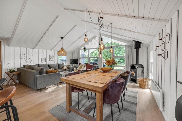 Ferienhaus 20009 in Hybenvangen 24, Jegum Ferieland - Bild #6