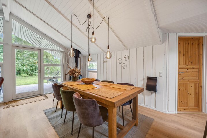 Ferienhaus 20009 in Hybenvangen 24, Jegum Ferieland - Bild #7