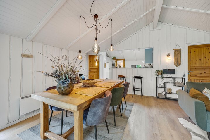 Ferienhaus 20009 in Hybenvangen 24, Jegum Ferieland - Bild #8