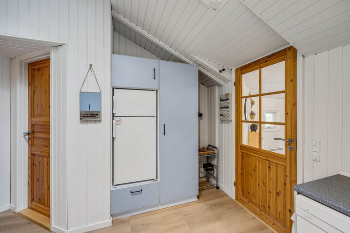 Ferienhaus 20009 in Hybenvangen 24, Jegum Ferieland - Bild #10