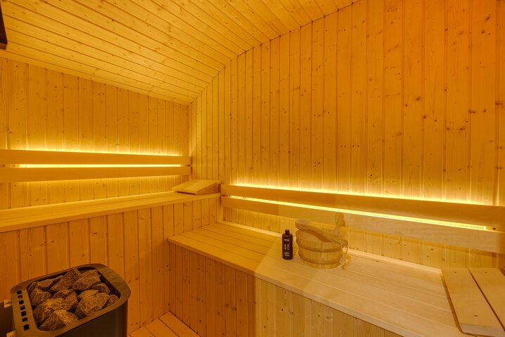 Ferienhaus 20009 in Hybenvangen 24, Jegum Ferieland - Bild #11