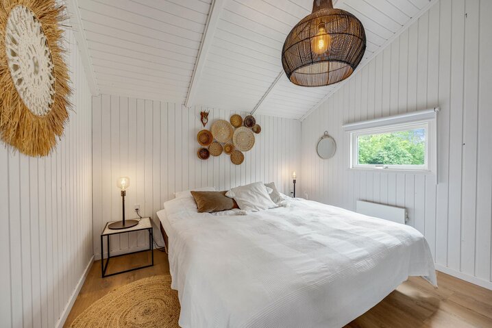 Ferienhaus 20009 in Hybenvangen 24, Jegum Ferieland - Bild #12