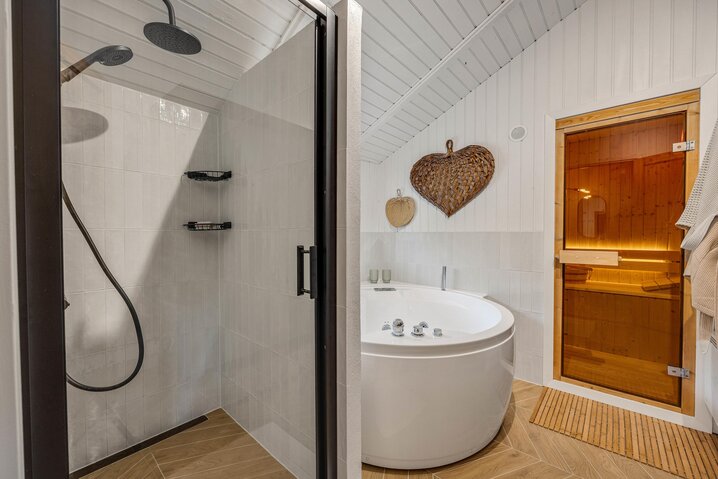 Ferienhaus 20009 in Hybenvangen 24, Jegum Ferieland - Bild #15