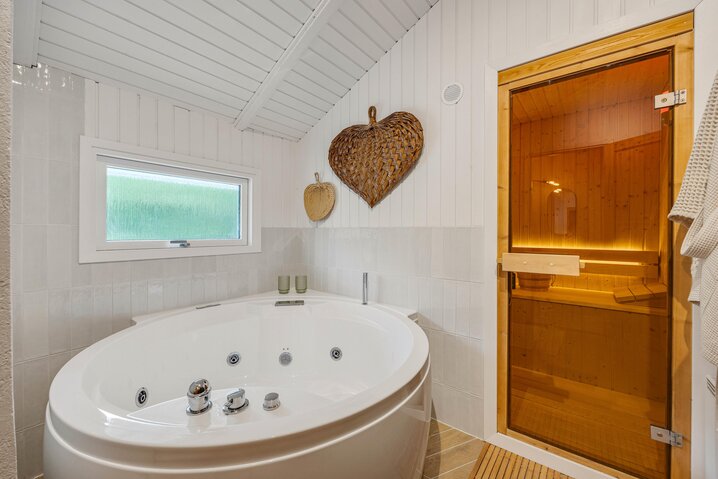 Ferienhaus 20009 in Hybenvangen 24, Jegum Ferieland - Bild #16