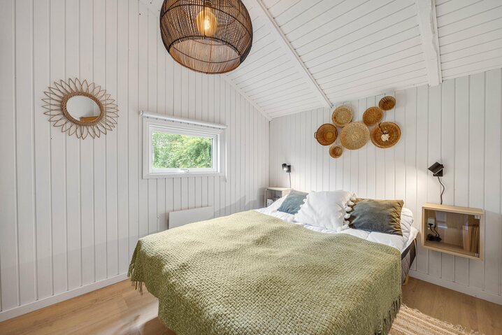 Ferienhaus 20009 in Hybenvangen 24, Jegum Ferieland - Bild #17