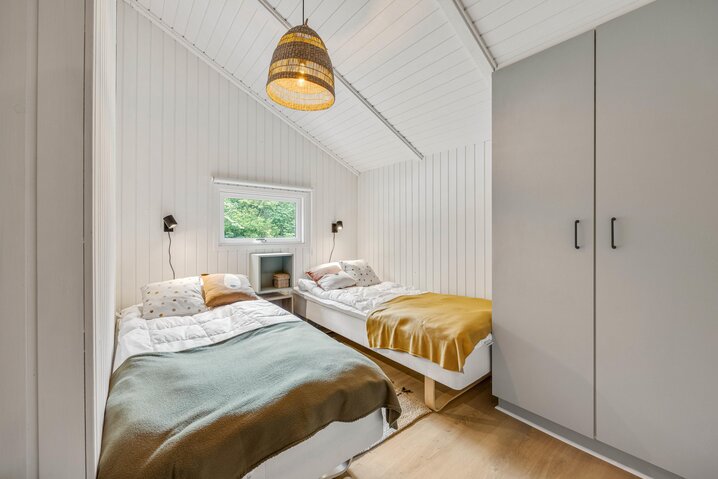 Ferienhaus 20009 in Hybenvangen 24, Jegum Ferieland - Bild #18