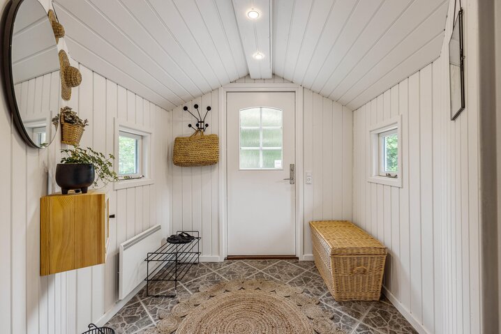 Ferienhaus 20009 in Hybenvangen 24, Jegum Ferieland - Bild #19