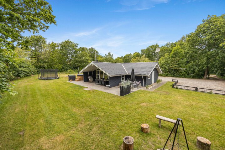 Ferienhaus 20009 in Hybenvangen 24, Jegum Ferieland - Bild #0