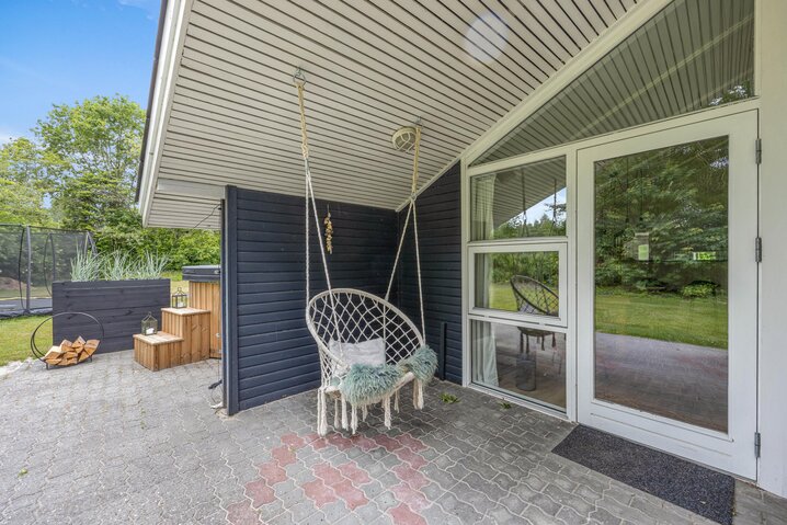 Ferienhaus 20009 in Hybenvangen 24, Jegum Ferieland - Bild #23