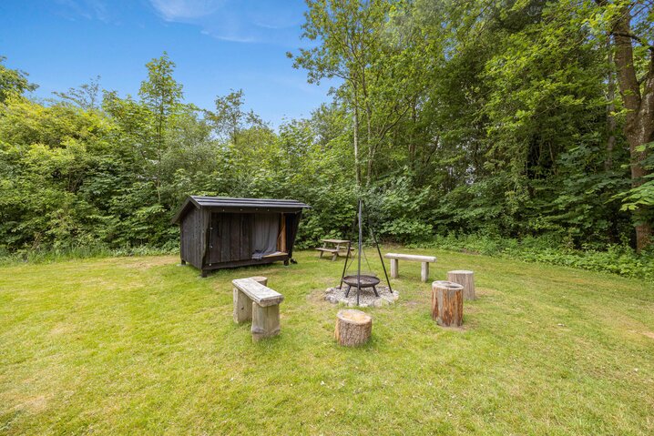 Ferienhaus 20009 in Hybenvangen 24, Jegum Ferieland - Bild #24