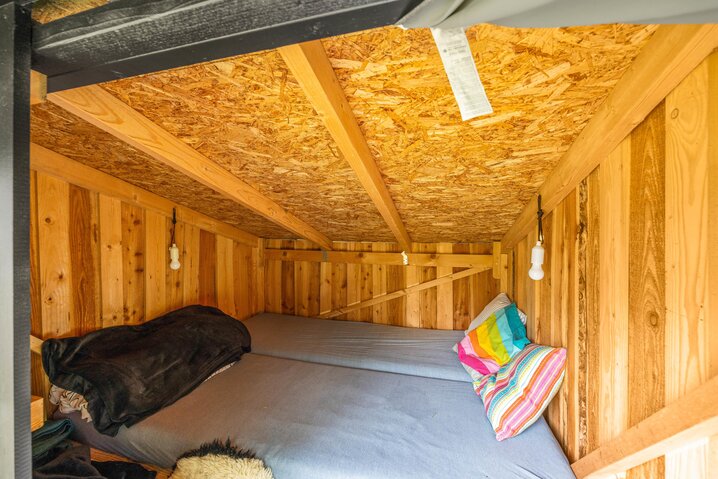 Ferienhaus 20009 in Hybenvangen 24, Jegum Ferieland - Bild #25