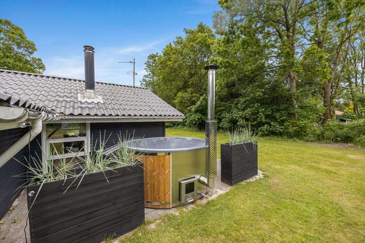 Ferienhaus 20009 in Hybenvangen 24, Jegum Ferieland - Bild #26