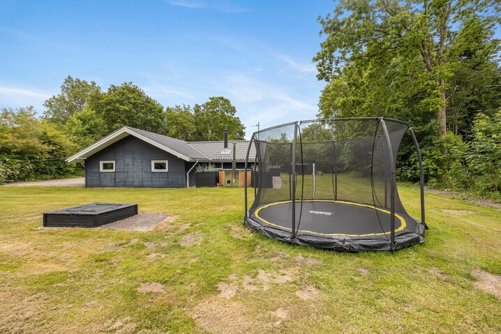 Ferienhaus 20009 in Hybenvangen 24, Jegum Ferieland - Bild #27