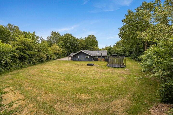 Ferienhaus 20009 in Hybenvangen 24, Jegum Ferieland - Bild #28