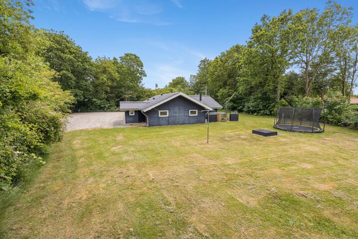 Ferienhaus 20009 in Hybenvangen 24, Jegum Ferieland - Bild #29