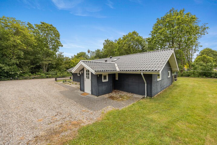 Ferienhaus 20009 in Hybenvangen 24, Jegum Ferieland - Bild #30