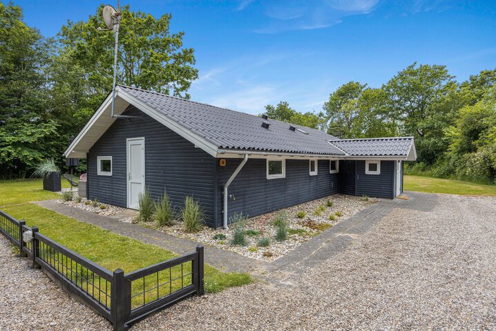 Ferienhaus 20009 in Hybenvangen 24, Jegum Ferieland - Bild #31