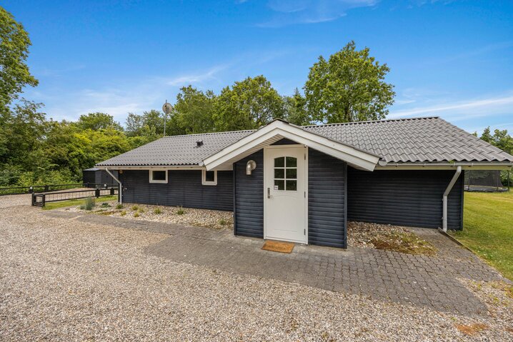 Ferienhaus 20009 in Hybenvangen 24, Jegum Ferieland - Bild #32