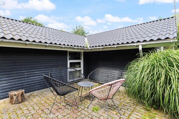 Ferienhaus 20009 in Hybenvangen 24, Jegum Ferieland - Bild #27