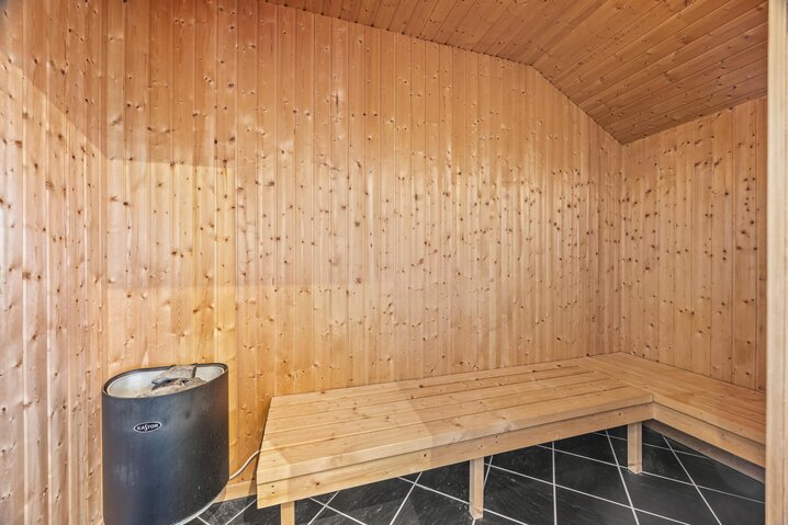 Ferienhaus 20021 in Blomstervangen 96, Jegum Ferieland - Bild #14