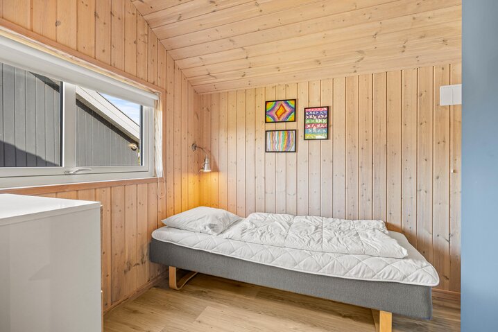 Ferienhaus 20021 in Blomstervangen 96, Jegum Ferieland - Bild #18