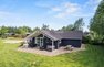 Ferienhaus 20021 in Blomstervangen 96, Jegum Ferieland - Bild #1
