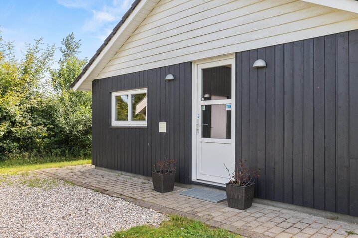 Ferienhaus 20021 in Blomstervangen 96, Jegum Ferieland - Bild #31