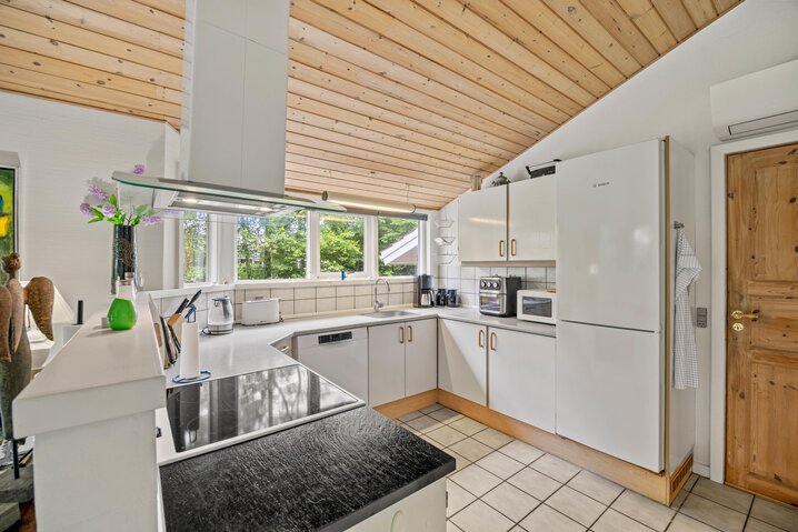 Sommerhus 20061 på Sydskrænten 29, Jegum Ferieland - Billede #2