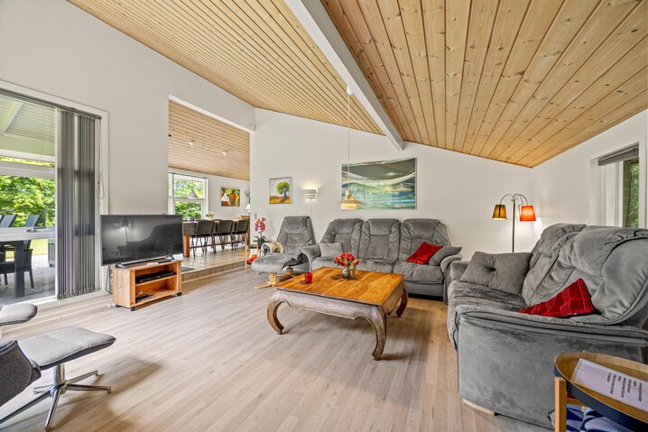 Sommerhus 20061 på Sydskrænten 29, Jegum Ferieland - Billede #3