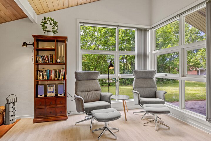 Sommerhus 20061 på Sydskrænten 29, Jegum Ferieland - Billede #6