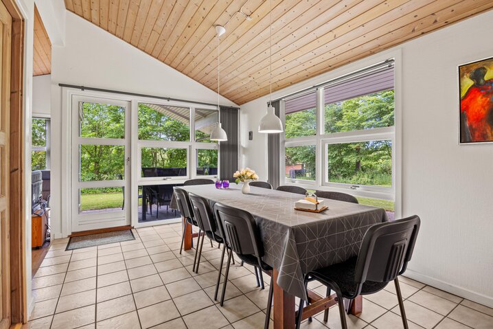 Sommerhus 20061 på Sydskrænten 29, Jegum Ferieland - Billede #7