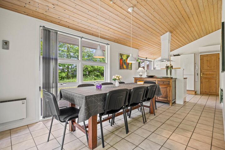 Sommerhus 20061 på Sydskrænten 29, Jegum Ferieland - Billede #8